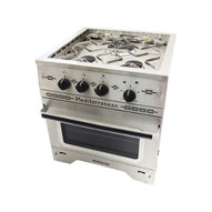 Cook Stoves