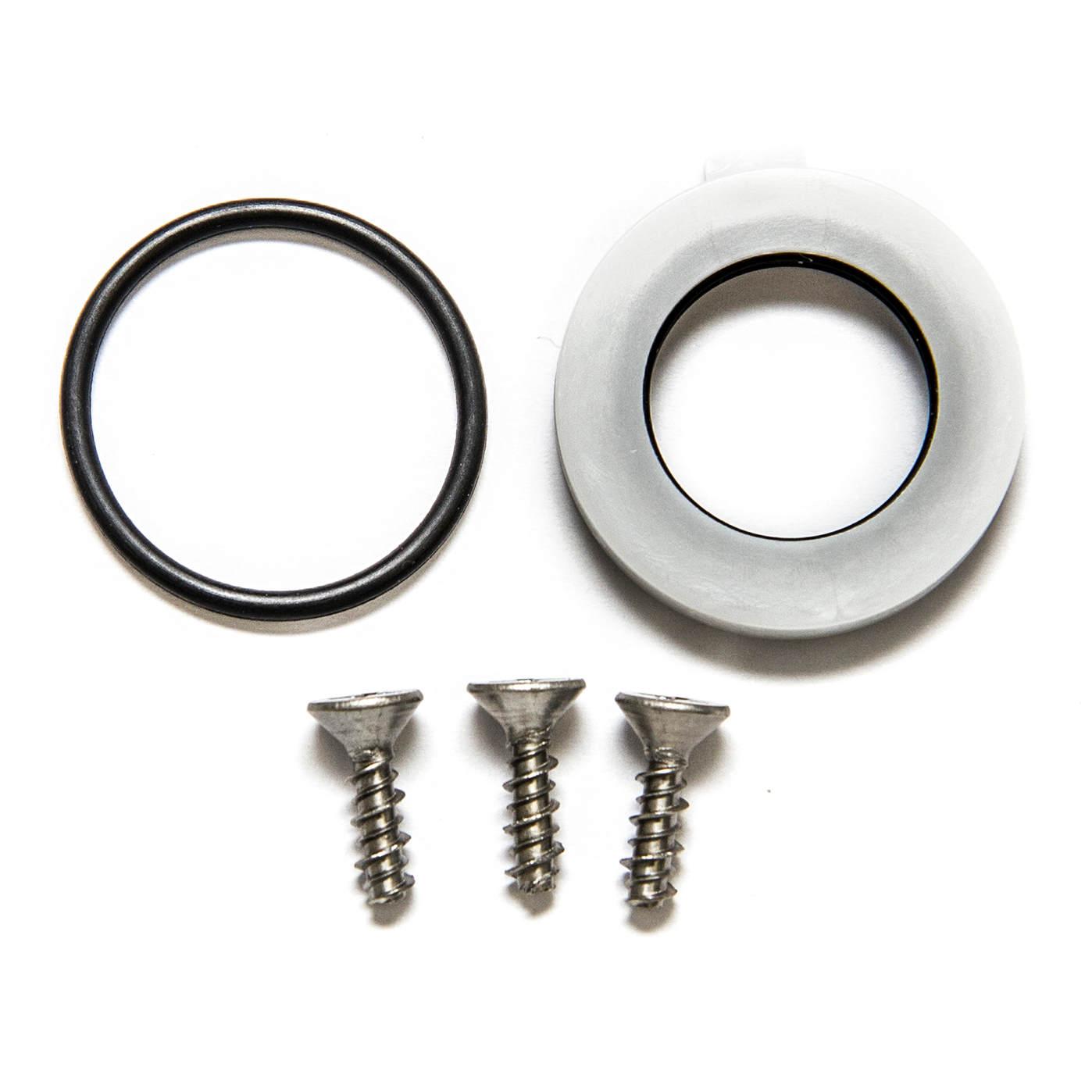 Teleflex Morse - Baystar Helm Seal Kit - HS5147