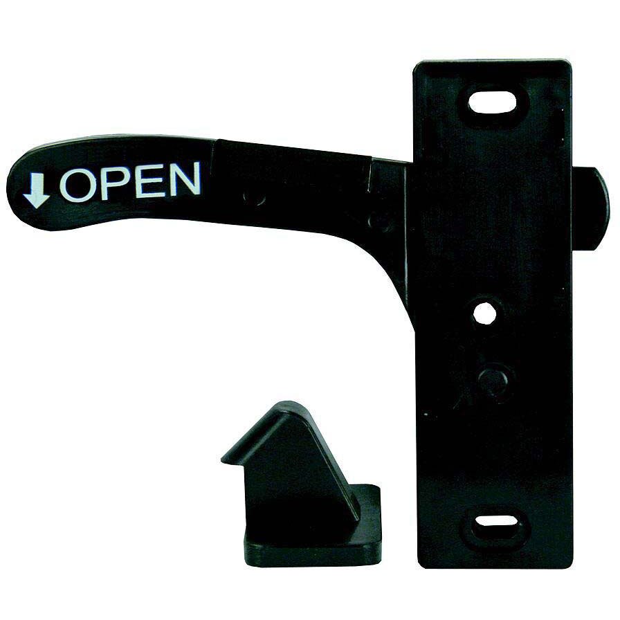 Shop For Jr Products Amerimax Style Rv Screen Door Latch