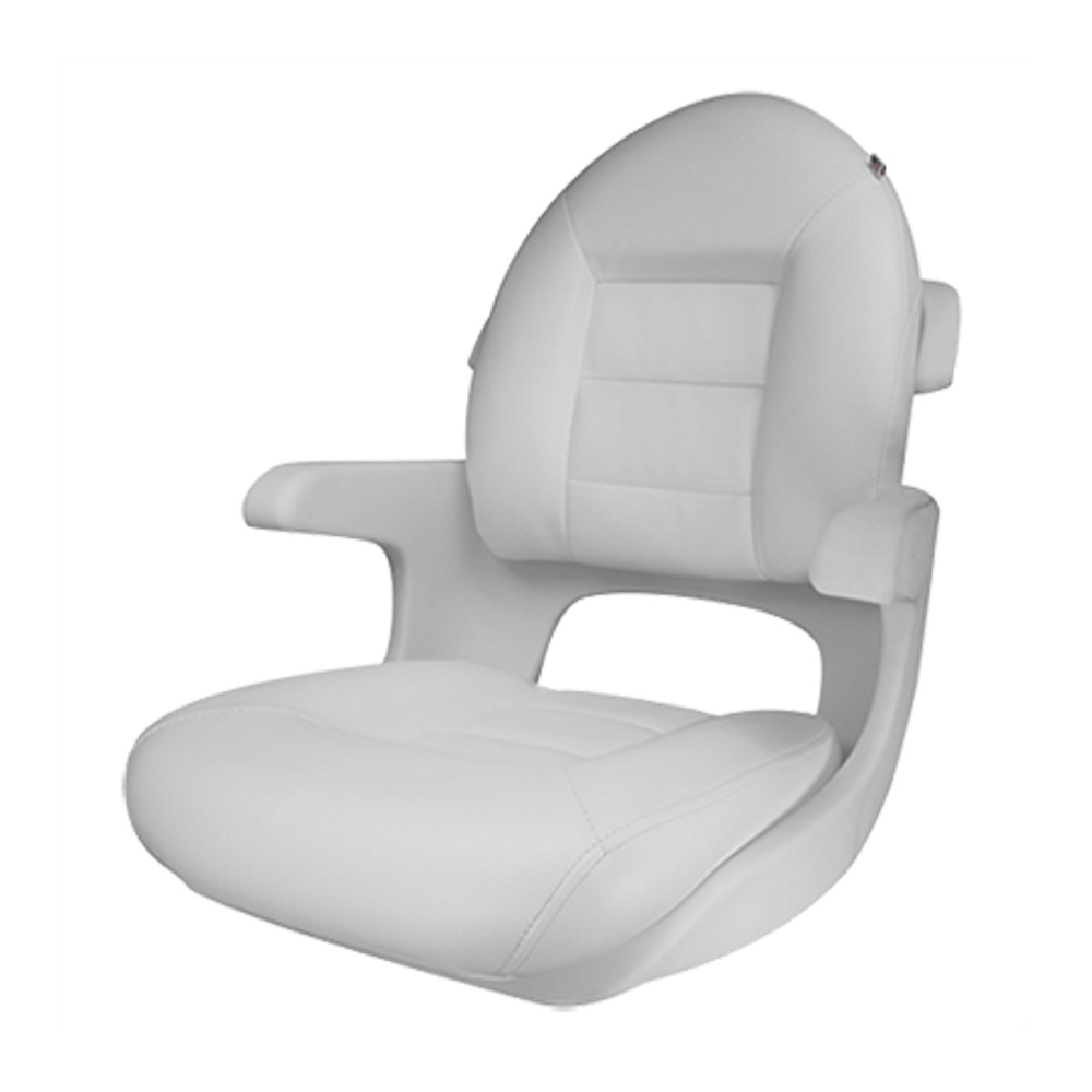 Premium Captain Chair, Helm Seat, Fishing Chair for Boat - China Boat  Furniture, Premium Pilot Seat for Yacht and Boat