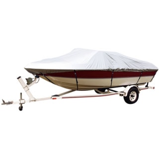 Boat Cover, Center Console, 21' - 23', 97361 by SeaChoice