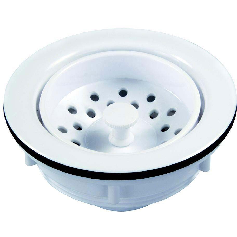 Shop For Jr Products Rv Sink Strainer With Pop Up Stopper