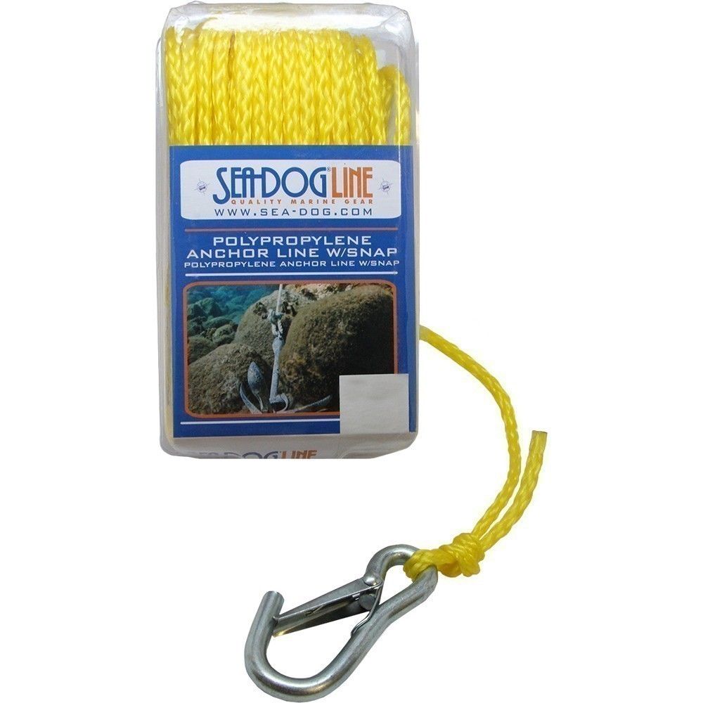 Anchor / Dock Rope and Line for Sale at Go2marine