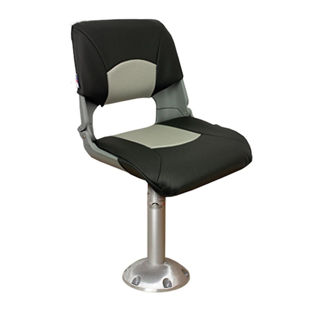 Springfield Skipper Chair Package, Fixed Height, 1001003