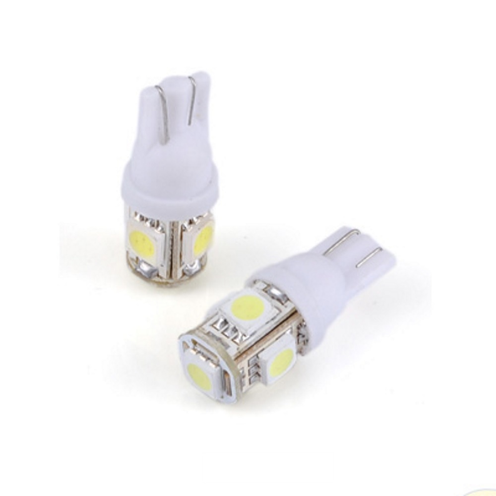 Mini Tower LED Bulb