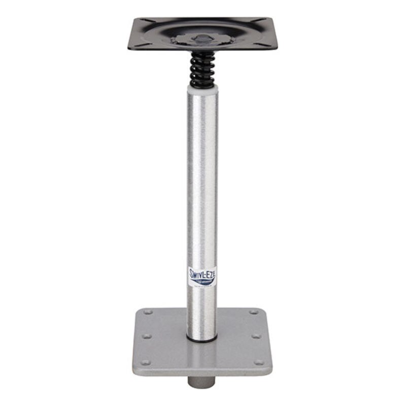 Attwood, Swivl-Eze 075 Pedestal Kits