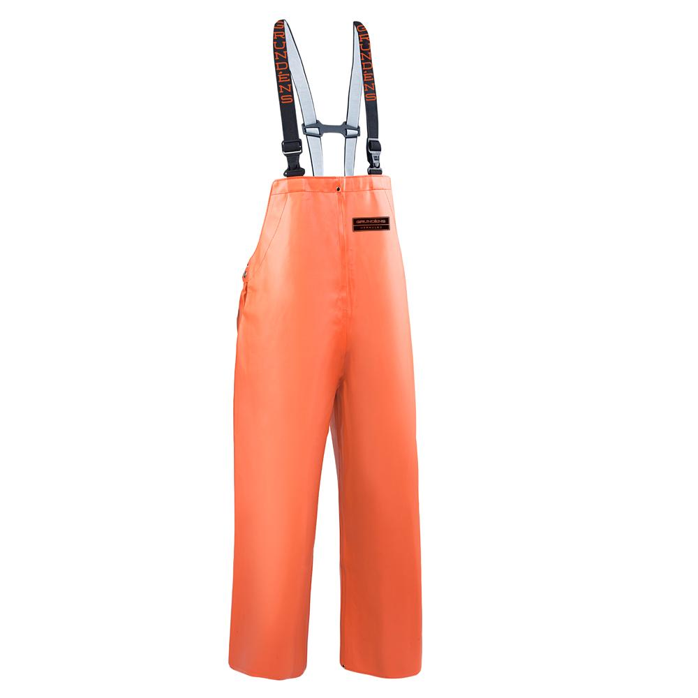 Shop for Grundens Herkules 16 Commercial Fishing Bib Pants