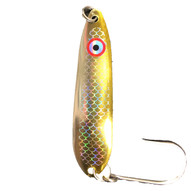 Lighthouse Lure Big Eye Spoon - Knight Rider - The Harbour Chandler