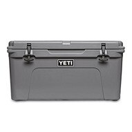 YETI CA Tundra 65 Hard Cooler