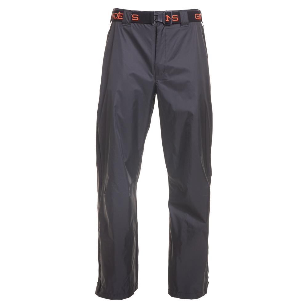 grundens bulkhead tech fleece pants