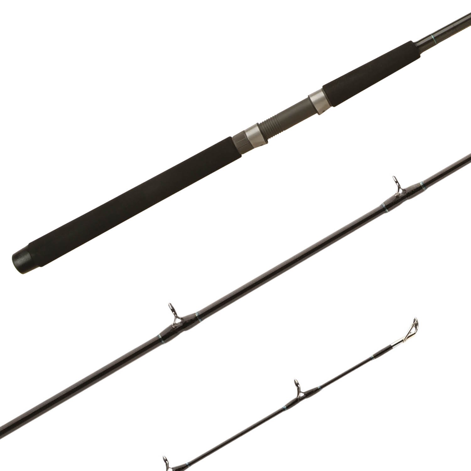 shimano talora dipsy diver rods