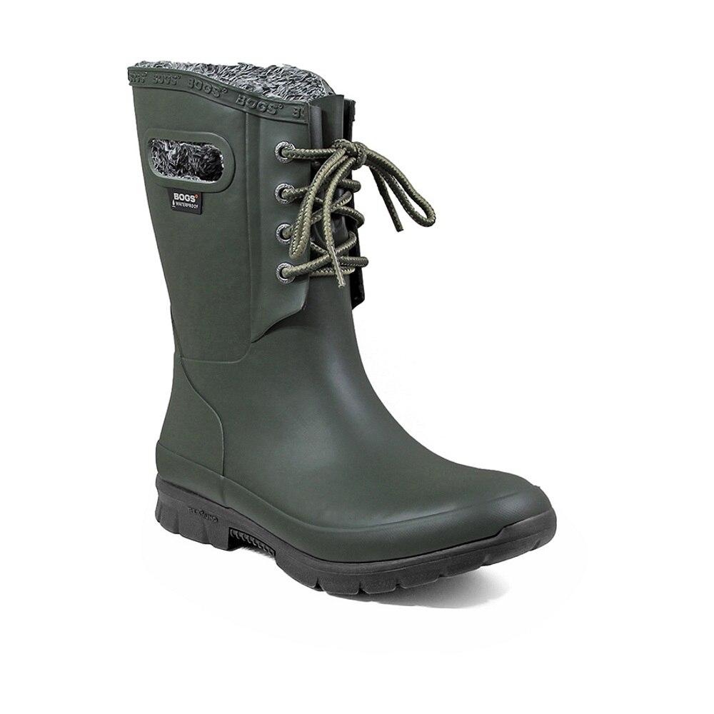 Bogs carver outlet boots