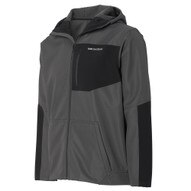 Grundens Bulkhead Tech Fleece Jacket