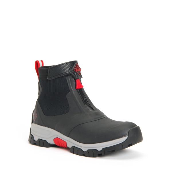 mens apex mid zip muck boot