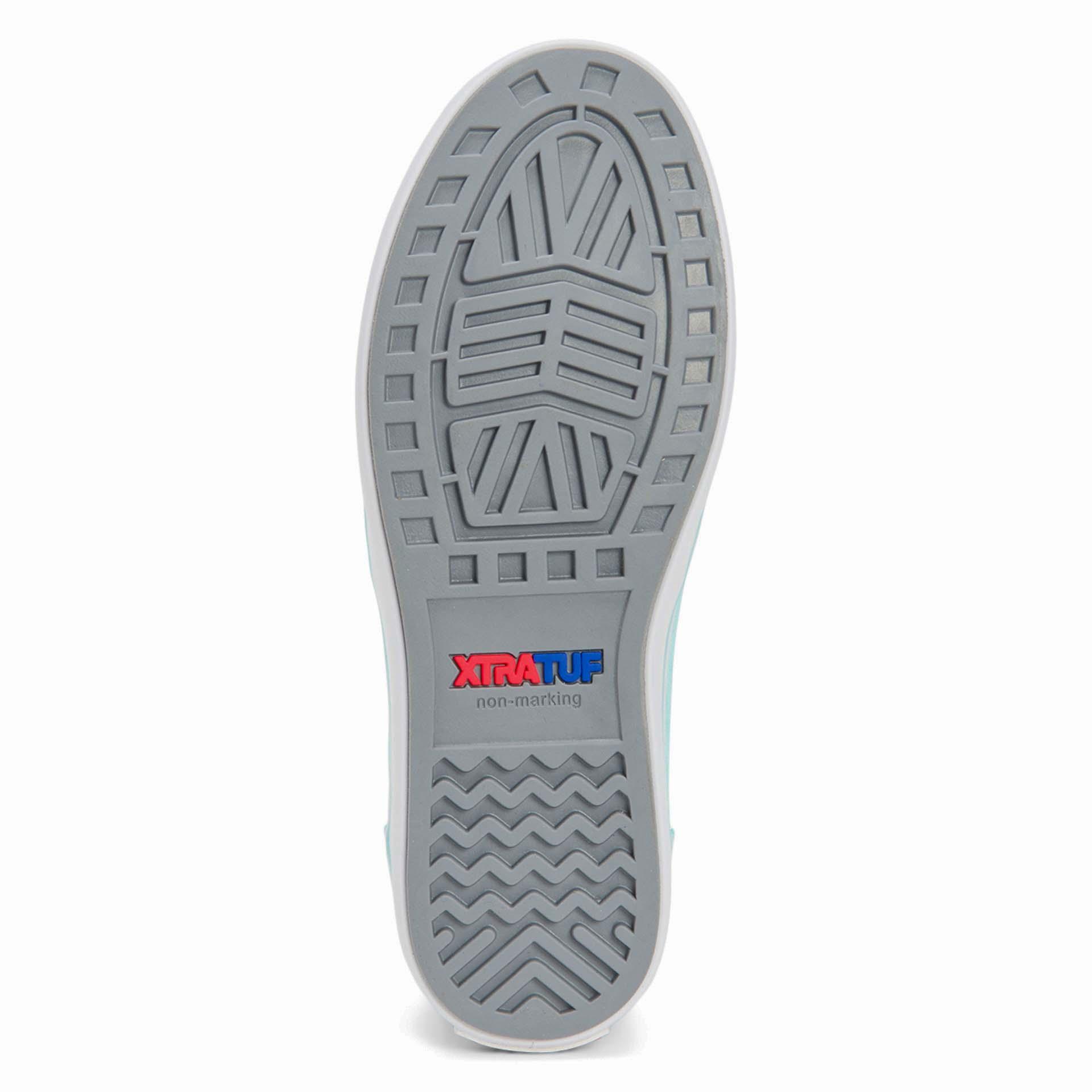 Women's Sharkbyte Sustainable Deck Shoe by Xtratuf | Go2marine