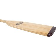 Crooked Creek Wooden Paddle