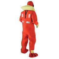 Kent Immersion Suit, USCG (front)