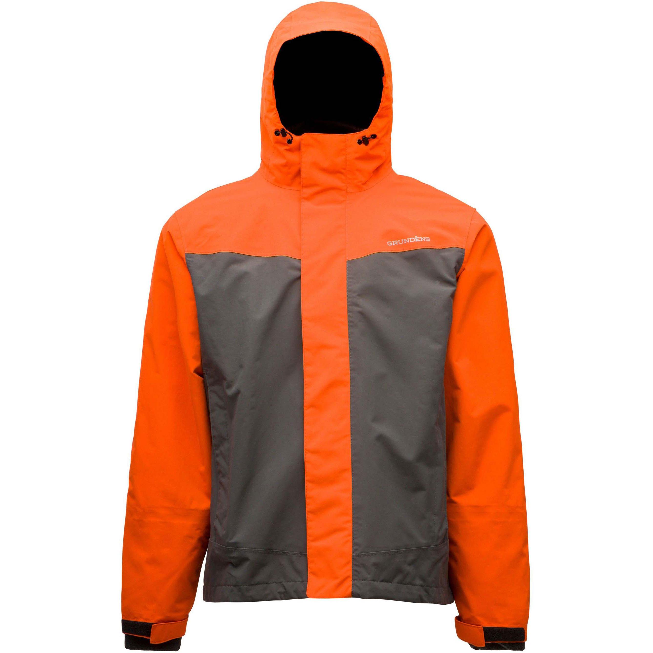 Shop for Grundens Full Share 3-in-1 Lined Jacket at Go2marine.com