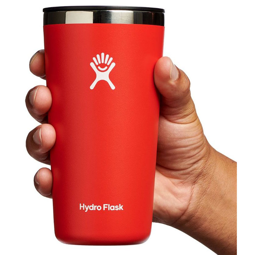 Hydro Flask 20 oz All Around Tumbler, Goji