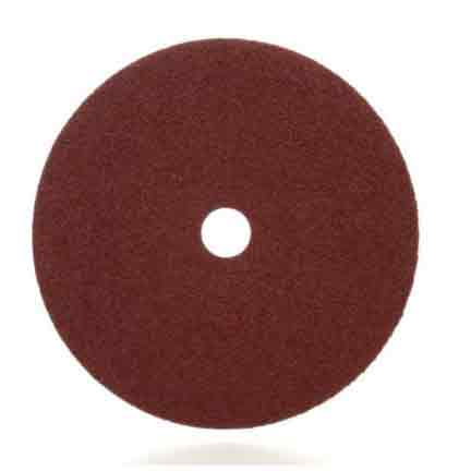 Shop for 3M 381C Fibre Disc 50 Grit, 7