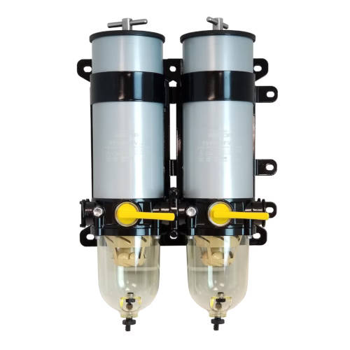 Fuel Filter Water Separator – Racor Turbine Series 1000