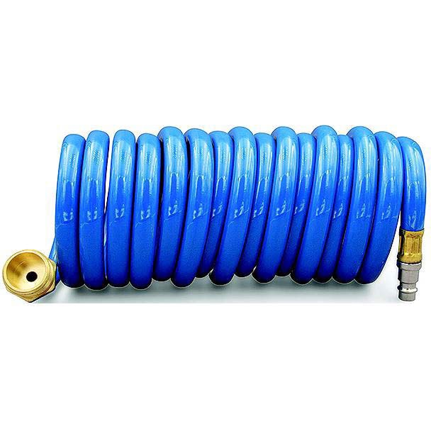 Shop For B&B Molders B&B Molders 94191 Coil Hose W/ Quick Disconnect ...