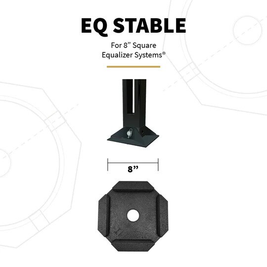 Eq Stable 8