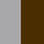 Brown + Gray